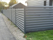 Plotový panel Scobax Rhombus Air