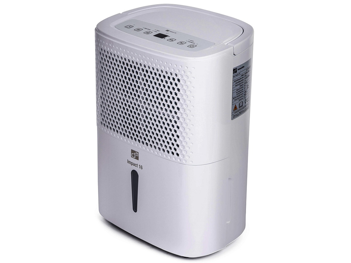 Odvlhčovač G21 Impact 16