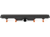 Chuděj LZB 50 Black