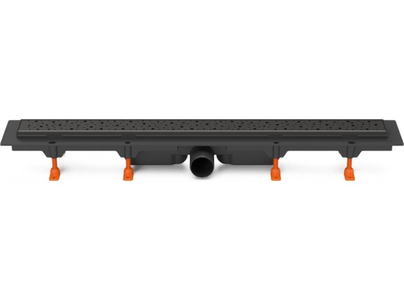 Chuděj LZB 50 Black