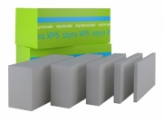 Extrudovaný polystyren Styrotrade Styro XPS HP-L