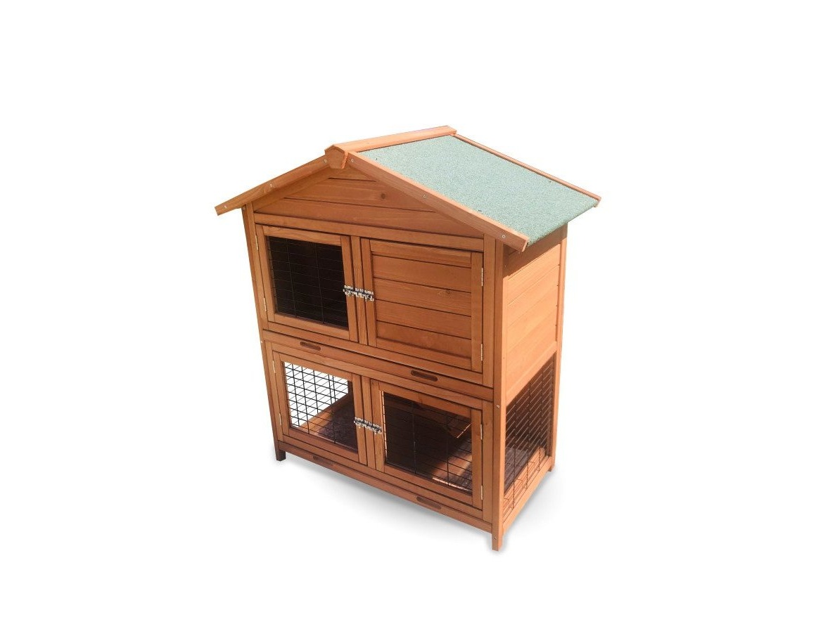 Fa nyúlketrec Scobax Otto