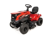 Trávne traktory s bočným vyhadzovaním