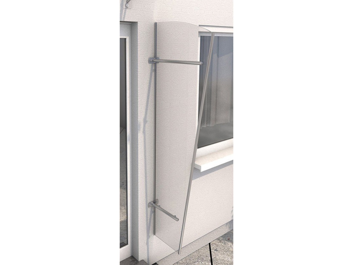 Boční stěna Gutta Guttavordach PT/ET