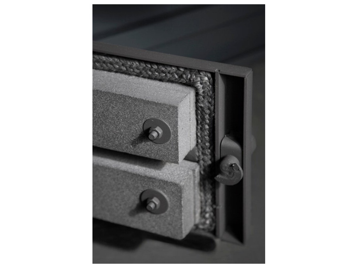 Termomont Automatický kotel na pelety B-Smart - 15 kW