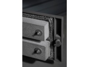 Termomont Automatický kotel na pelety B-Smart - 15 kW