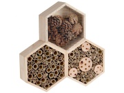 A rovarok vendégszeretetéről