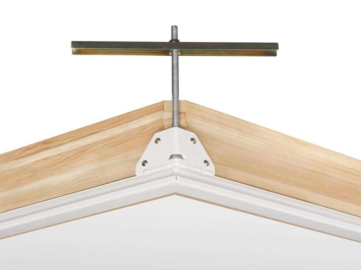 Podkrovné schody Fakro LSZ