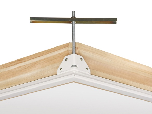 Podkrovné schody Fakro LSZ