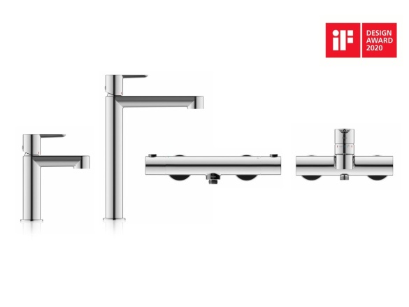Ravak PU 033.00CR Termostatická sprchová nástenná batéria bez sprchového setu, chróm
