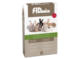 Scobax FIDmix pro krůty  1 kg, 10 kg
