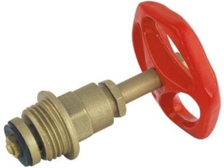 Vodoinstalace –  Slovarm Vršek ventilu K-294T DN 20, G 3/4",  411762