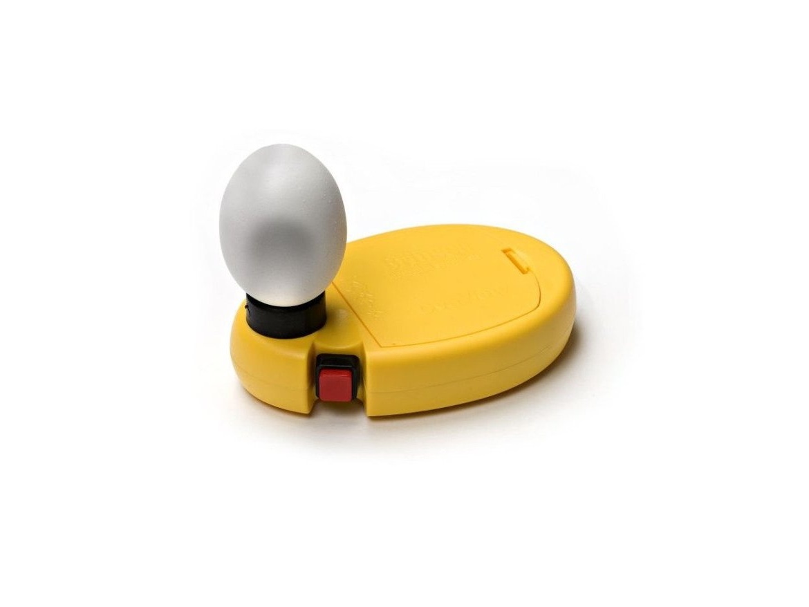 Scobax BRINSEA - MINI II ECO + Startovací sada pro líhnutí kuřat – Starter Pack 1