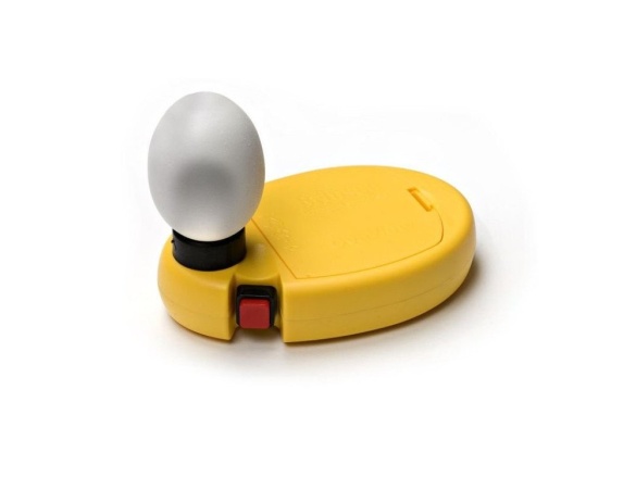 Scobax BRINSEA - MINI II ECO + Startovací sada pro líhnutí kuřat – Starter Pack 1