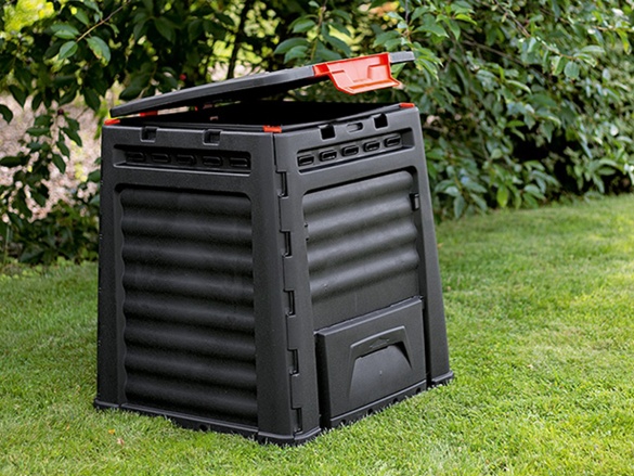 Kompostér Keter Eco