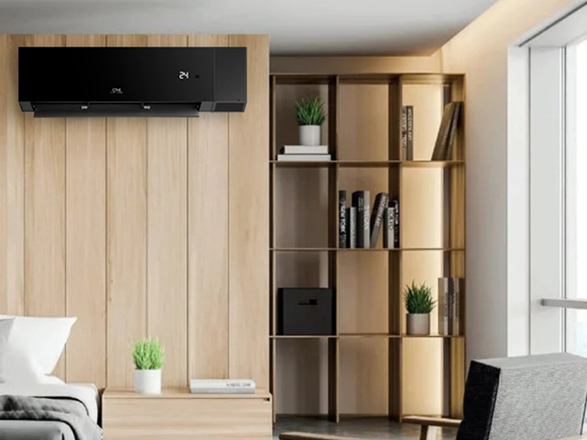 Klimatizace Cooper & Hunter Nature CH-S24FTXAN