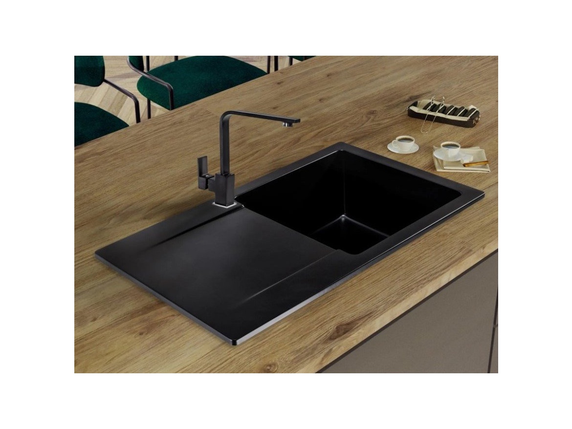 Kuchyňské dřezy Granisil Proba 765.0