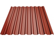 Trapézový plech Bilka T18