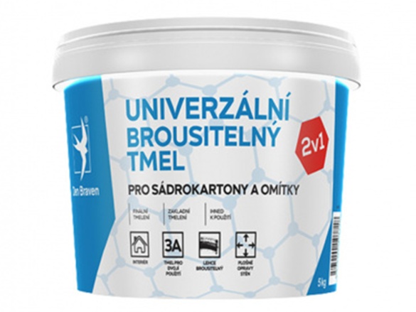 Tmel Den Braven Tmel Univerz