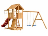 Detské ihrisko na záhradu Česká Manufaktura Honzík Plus
