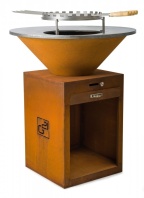 G21 Grilovací nářadí jehly na špíz pro grily Montana a Oregon, 4 ks