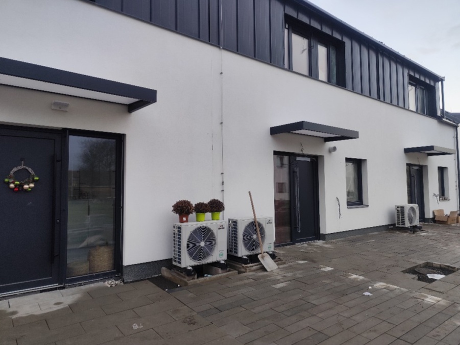 Montáže pergol, zimních zahrad a stříšek