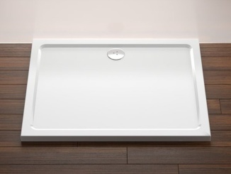 Koupelna a WC –  Ravak Vanička Gigant 120x90 LA