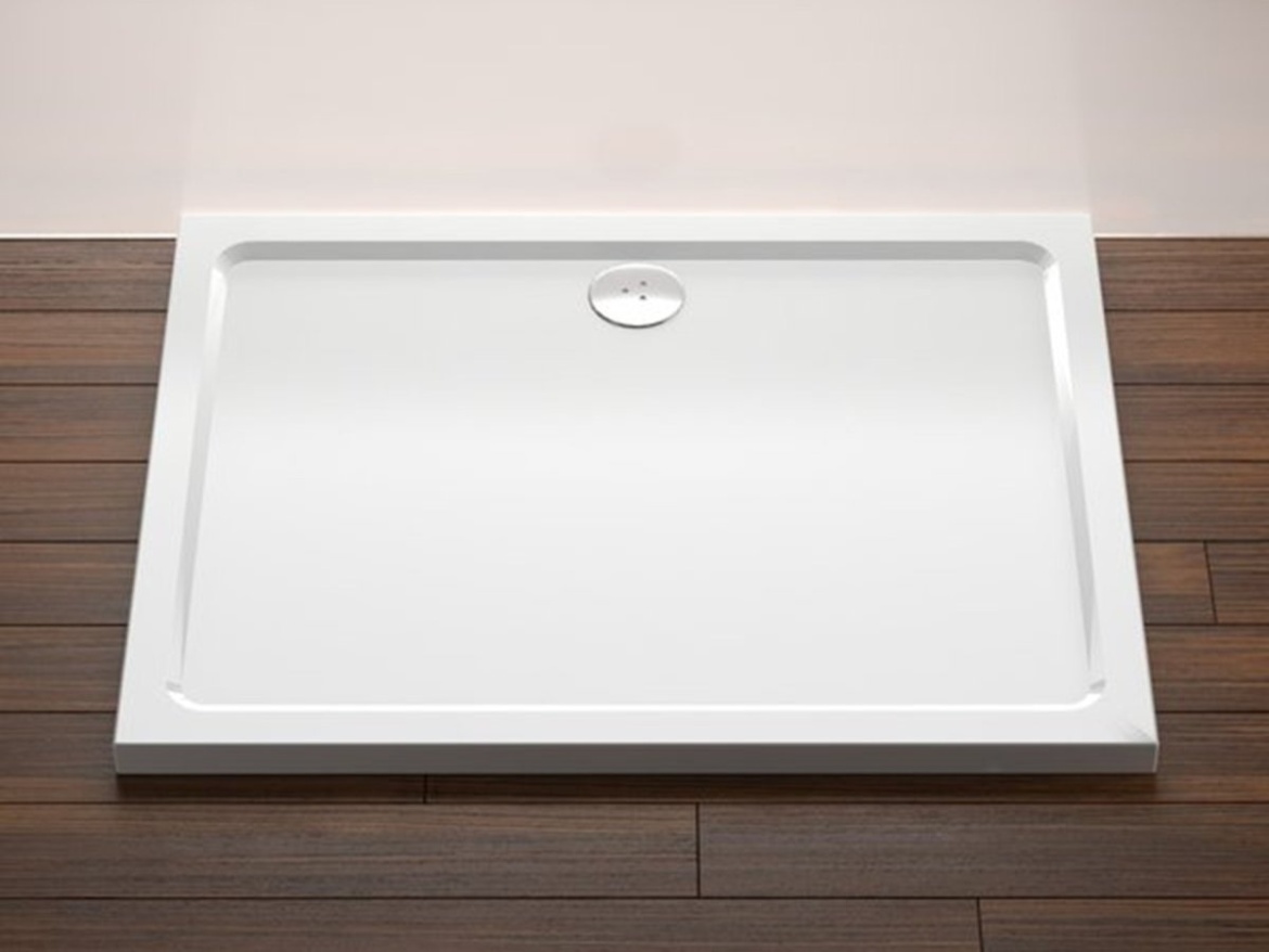 Ravak Vanička Gigant 100x80 LA