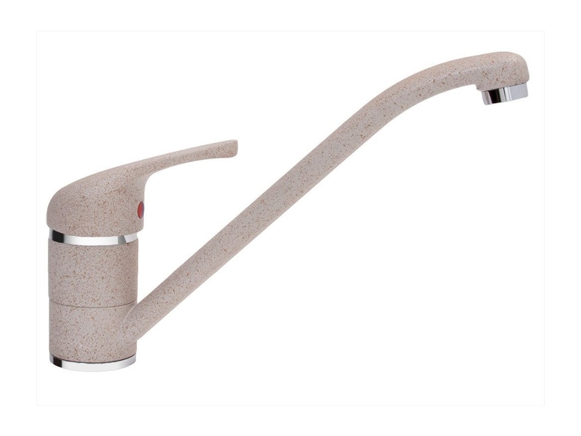 Kuchyňské baterie Helika Eco 2561