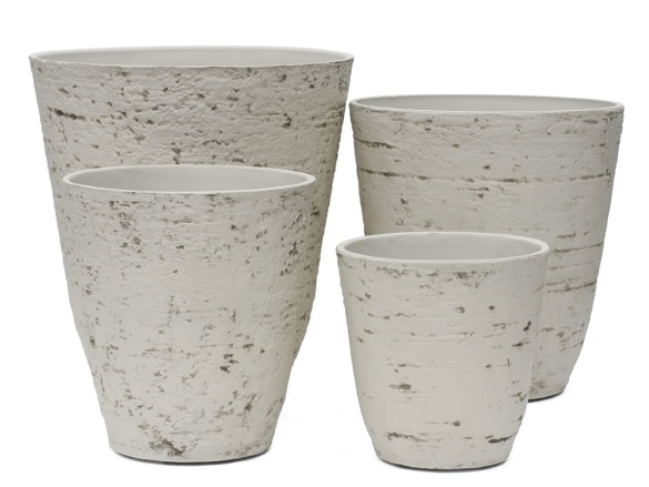 G21 Květináč Baltic Roll