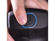 20 V-os IXES akkus excentercsiszoló (akkumulátor és töltő nélkül) Scheppach C-OBS125-X