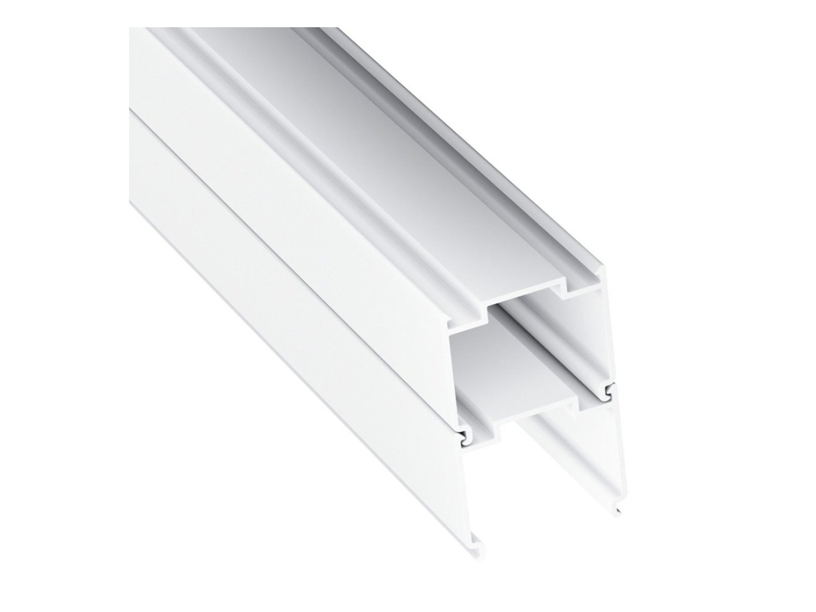 Profily a lišty k sprchovacím kútom