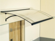 Vchodová strieška Lanit Plast Larus