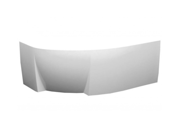 Ravak Panel Rosa 95 160 L