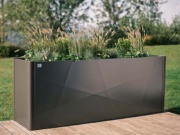 Emelt ágyás Biohort Zvýšený truhlík X-Design