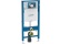 Geberit Instalační modul Duofix pro závěsné WC, výška 112 cm,  111.300.00.5