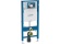 Geberit Instalační modul Duofix pro závěsné WC, výška 112 cm,  111.300.00.5