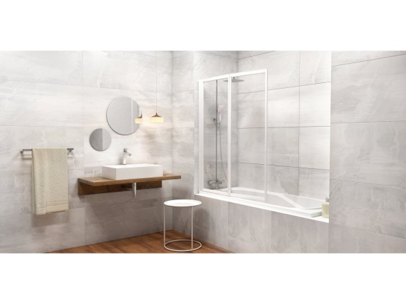 Ravak Vaňa Vanda II 150x70