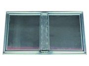 Scobax Poklop Aludeck D2