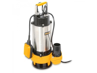 Vodoinstalace –  Riwall PRO RESP 750 INOX