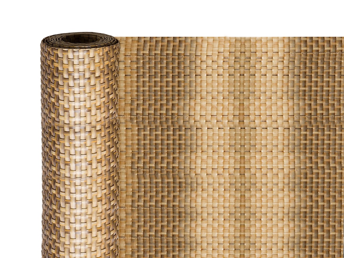 Polyratanový pás Scobax Fence belt