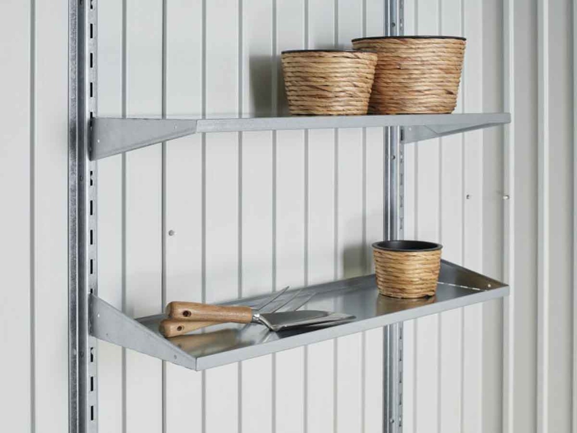 Domek Biohort AvantGarde DUO