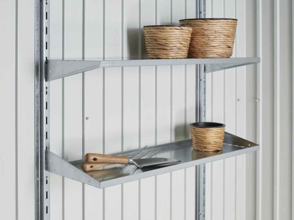 Domek DUO Biohort AvantGarde DUO