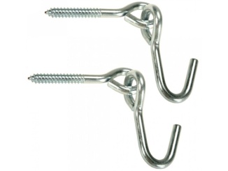 Zahradní nábytek –  Tree screw Hamaka