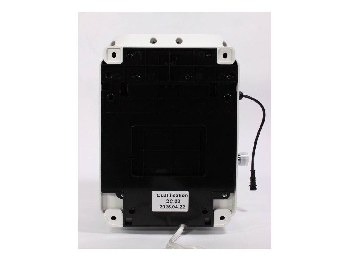 Kézszárítók Jet Dryer AIRTAP 3v1 - kulatá