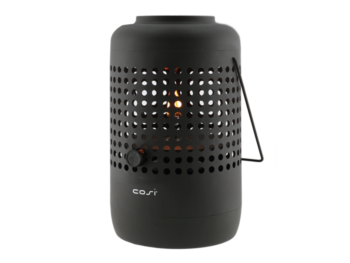 Plynový lampáš COSI Cosiscoop Drop