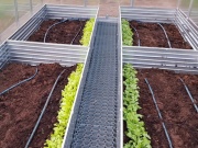 Kvapková závlaha Scobax S