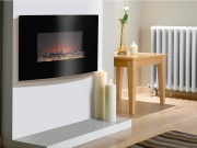 Elektrický krb G21 Fire Storm