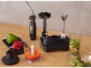 G21 Mixér  VitalStick Pro 1000 W, Black