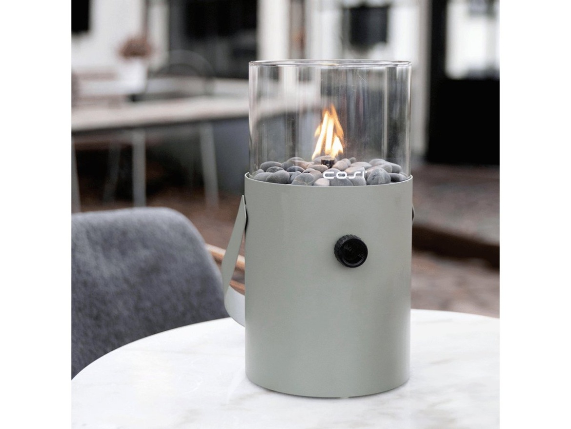 Plynová lucerna COSI Cosiscoop Original